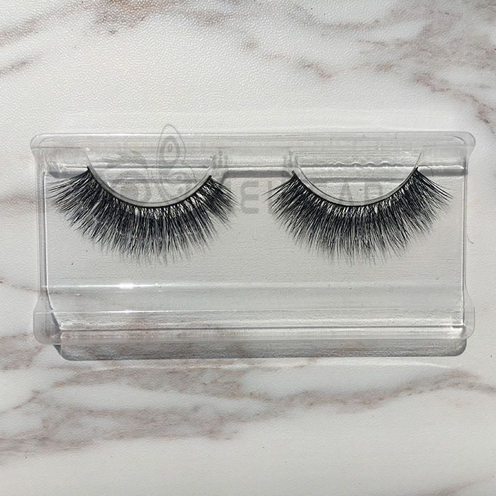 house of lashes